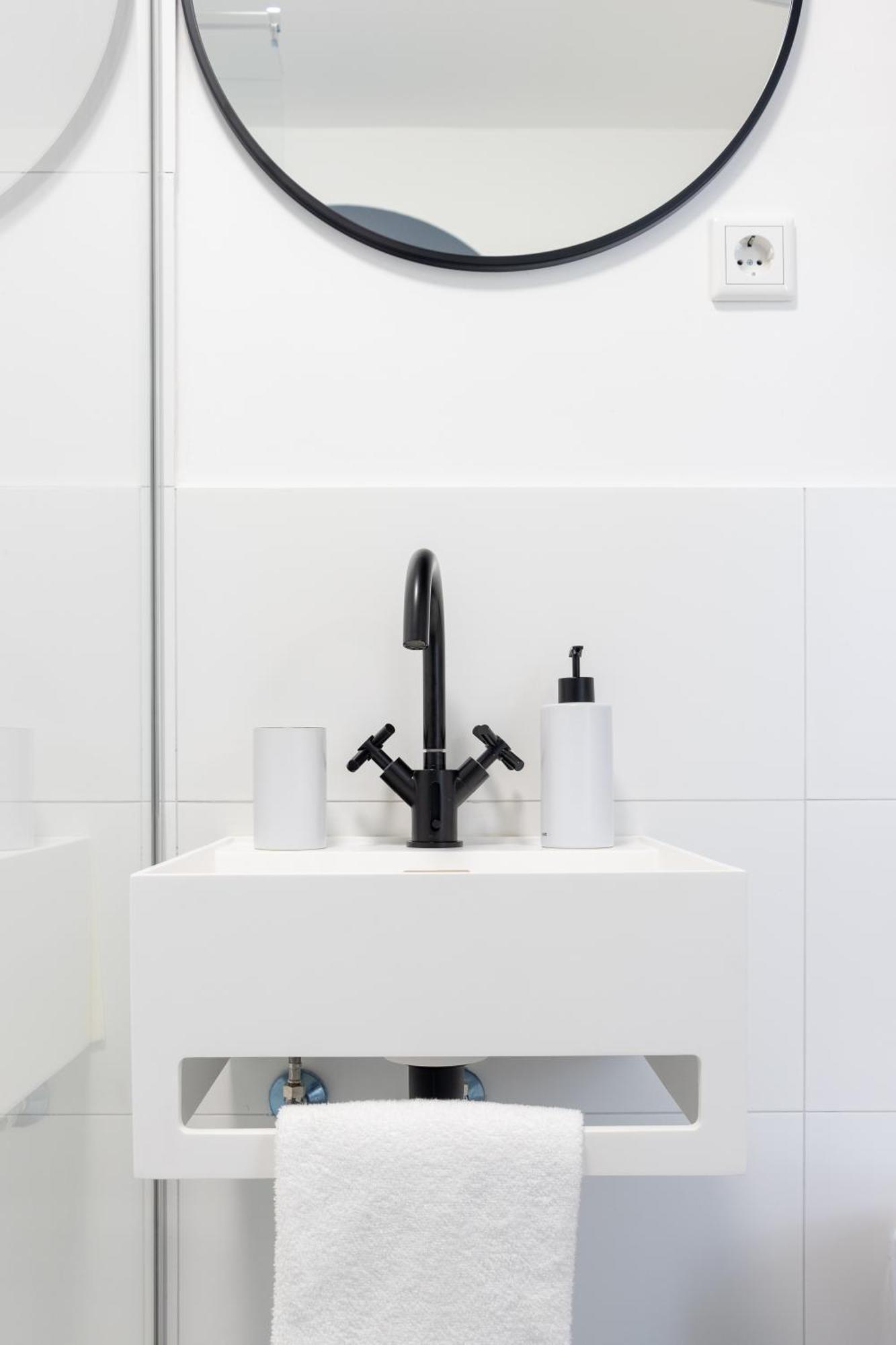 Zzzpace Smart-Hotel Krefeld Eksteriør billede