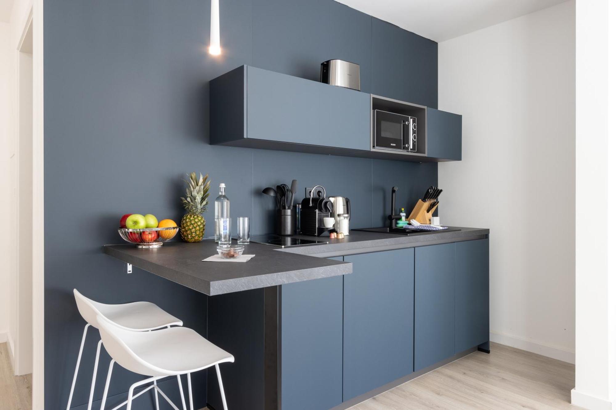 Zzzpace Smart-Hotel Krefeld Eksteriør billede