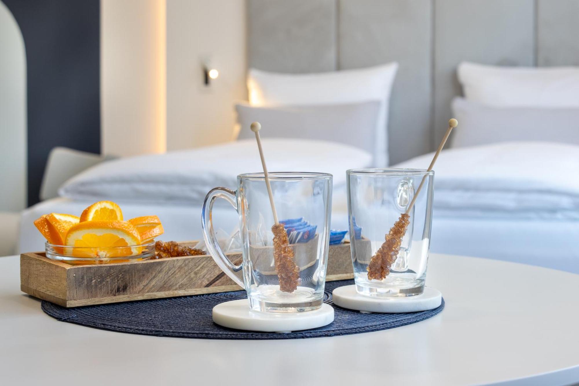 Zzzpace Smart-Hotel Krefeld Eksteriør billede